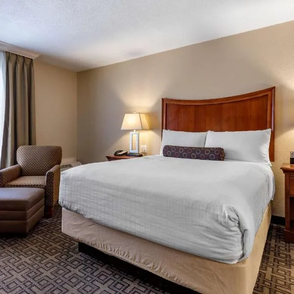 Best Western Swiss Clock Inn, hotel a Pecos