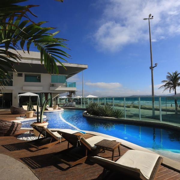 Paradiso Peró Praia Hotel - Foto 4