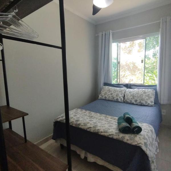Solares le Bien apartamento proxímo a praia - Foto 2