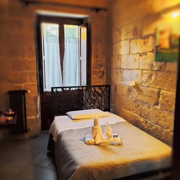 B&B Malennio, hotel v destinaci Lecce