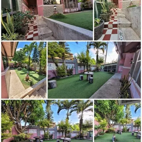 Tagaytay Budget Transient/ Staycation Home, hotell sihtkohas Tagaytay