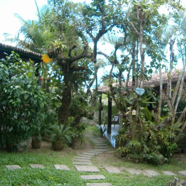 Pousada Bucaneiros - Foto 5