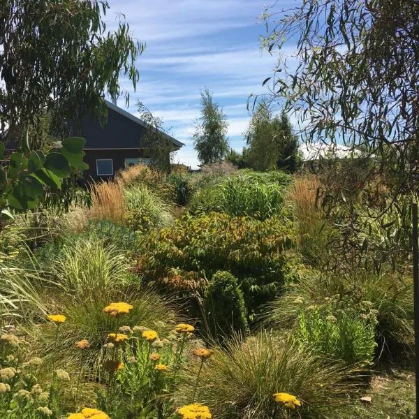 a'meadow, hotel en Trentham East