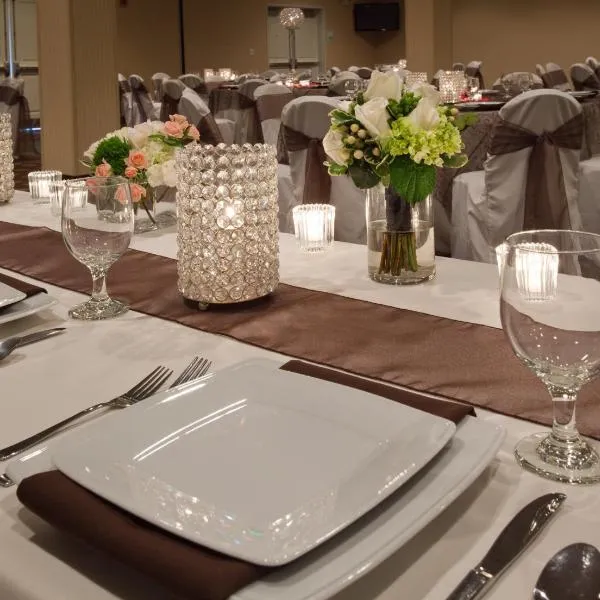 Holiday Inn Lincoln Southwest by IHG, khách sạn ở Lincoln