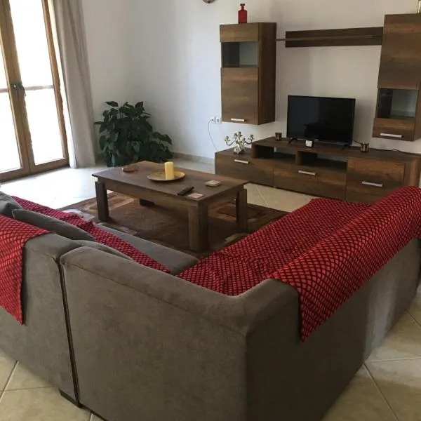 Alekos rooms and apartments, khách sạn ở Đảo Samos