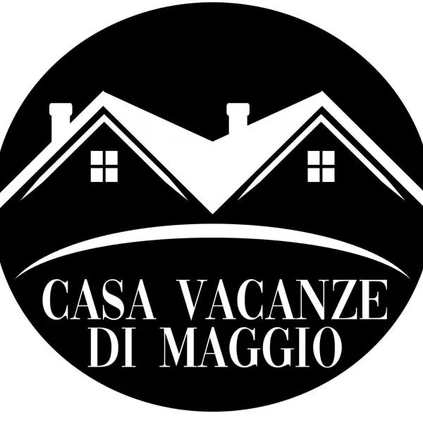 Casa Vacanza Di Maggio、チーニジのホテル