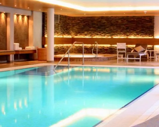 Hotel Restaurant Krone, Hotel in Hayna