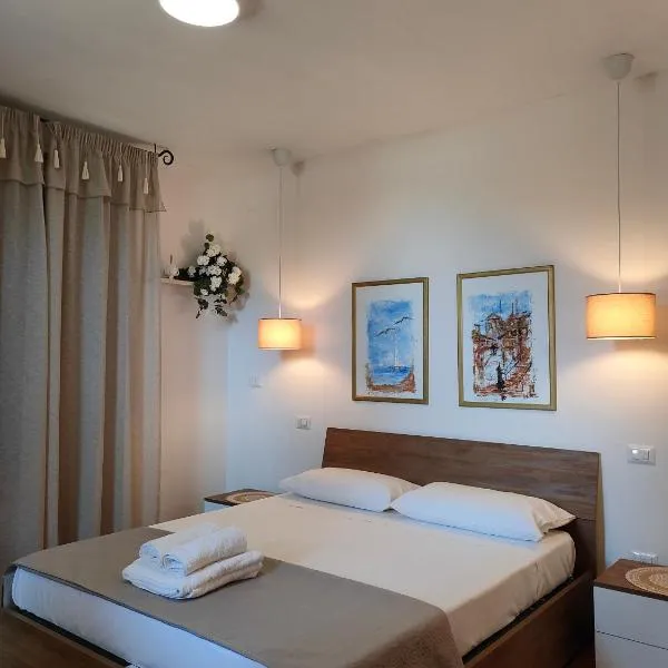 Casa Vacanze "Il Corallo", hotel em Spiaggia di Conversano