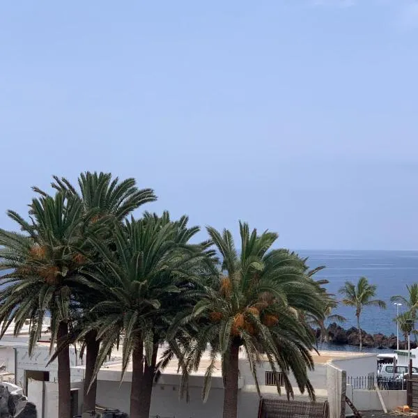 SEA&RELAX, hotel v mestu Puerto del Carmen