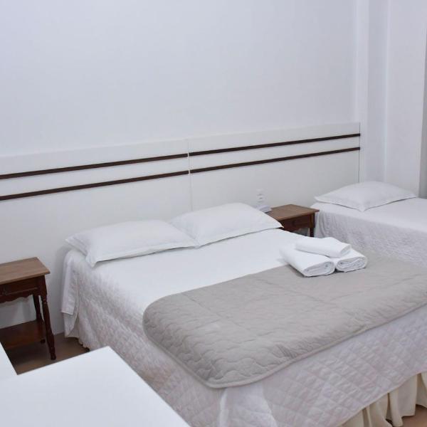 Avenida Hotel - Foto 5