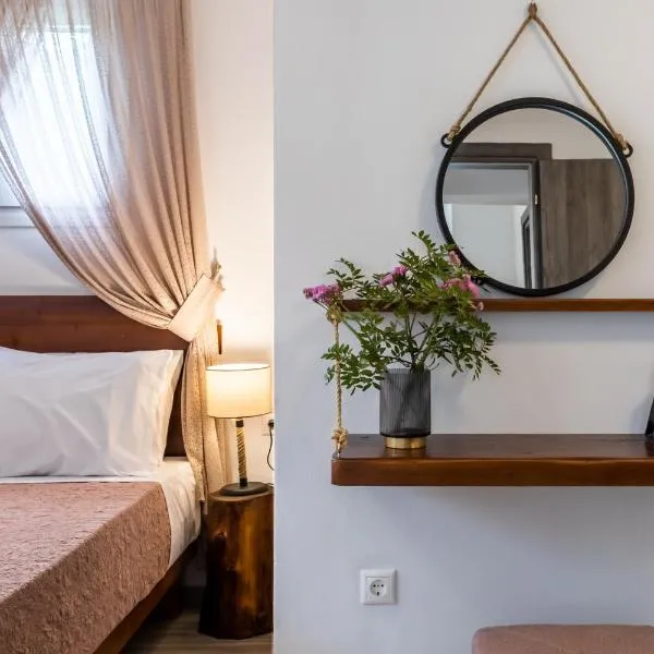 Folia apartment, hotel em Skopelos Town