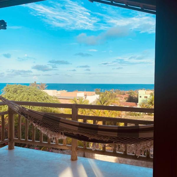 Loft Canoa
