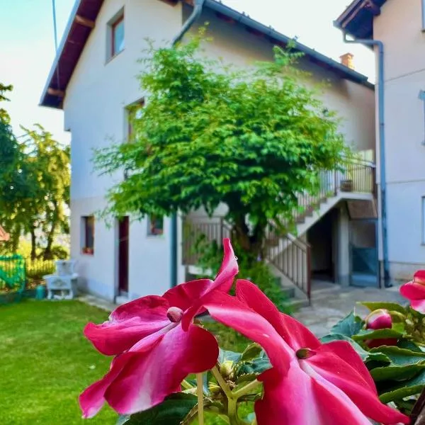 Apartman Amila, hotel en Sarajevo
