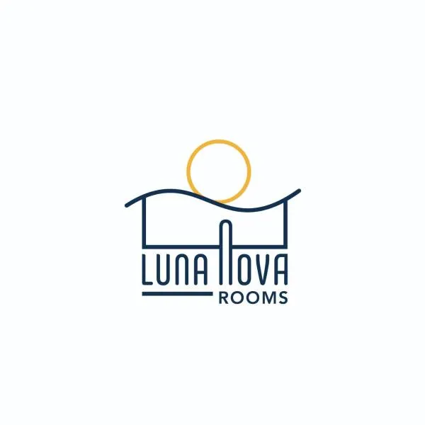 Luna Nova Rooms, hotel v destinaci San Valentino Torio