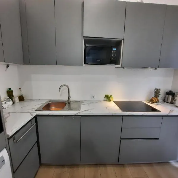 josemaenea, hotel v destinaci Pamplona