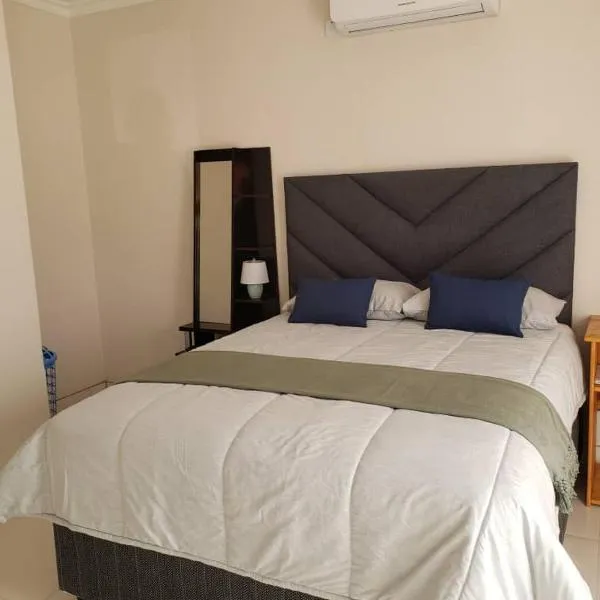 Kasuda - self contained room in Livingstone, hotel Mukuni városában