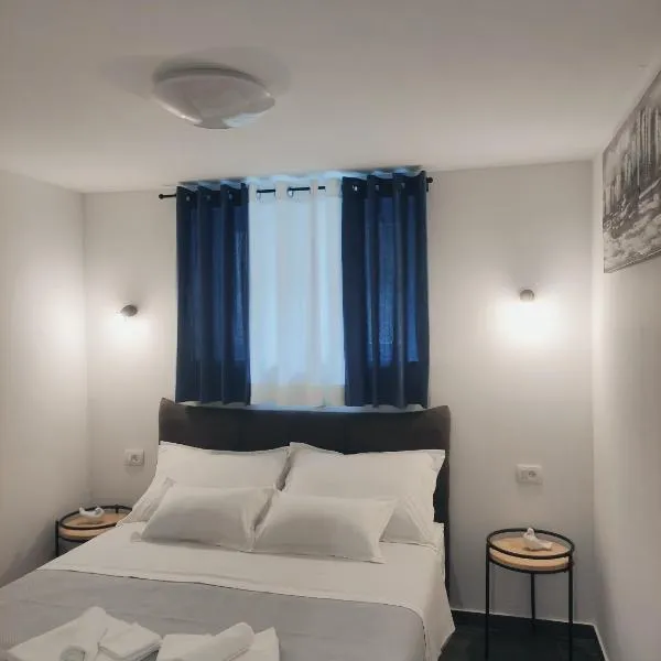 Apartment Marino Split, hotel in Split