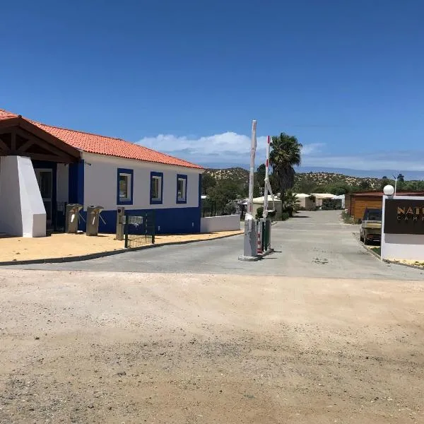 São Torpes by Campigir, hotell i Sines