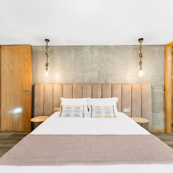 Gerês Villas, hotel em Gerês
