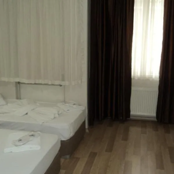 Kadikoy Bade 3 Hotel, hotel a Istanbul