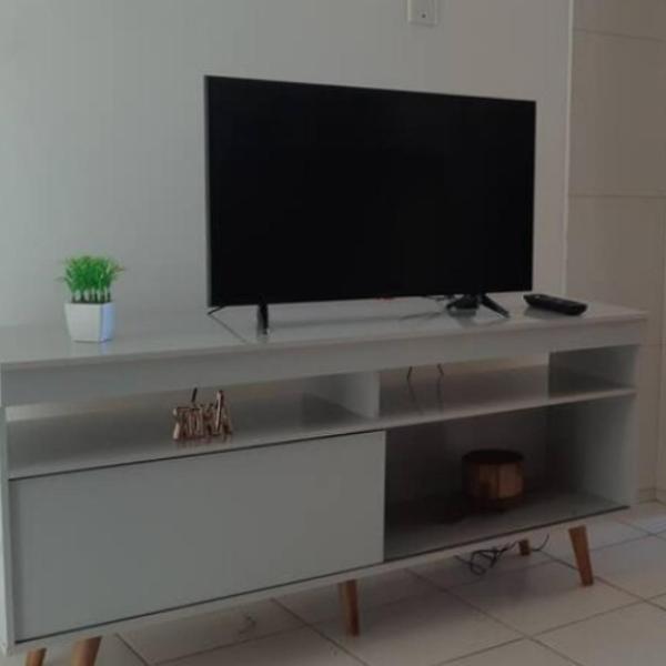 Apartamento Vila Aconchego Salmão - Foto 5