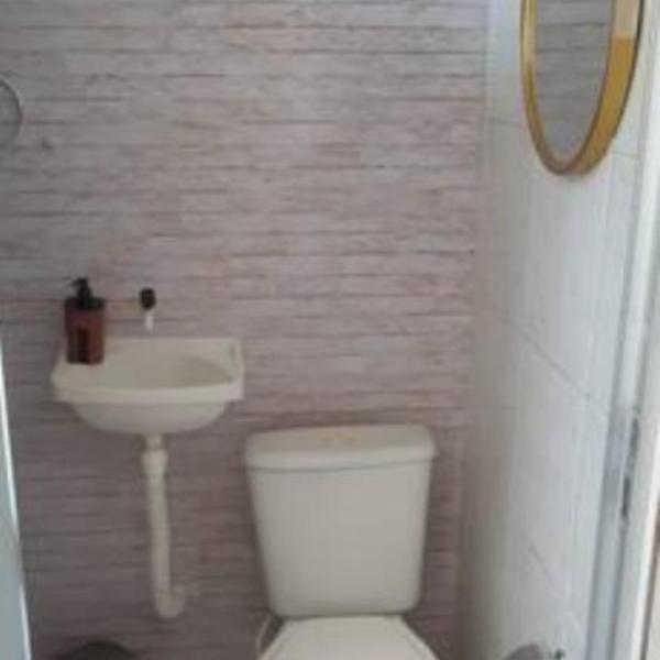 Apartamento Vila Aconchego Salmão - Foto 3