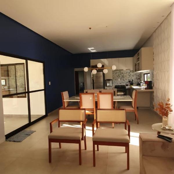 Casa branca - Foto 5