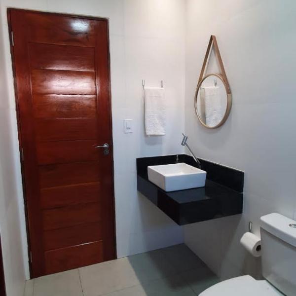 Casa branca - Foto 3