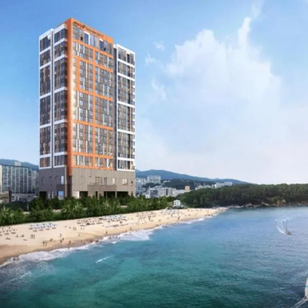 대한민국 동해 숙소 베스트 10 | Booking.com 동해 내 숙소