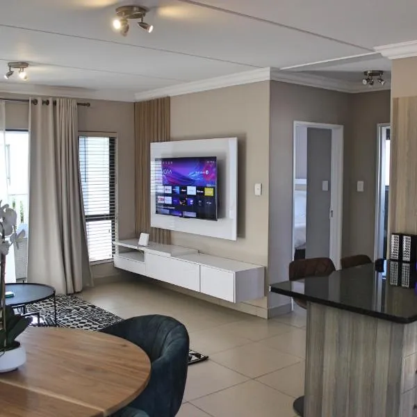 White Orchid Luxury Apartment, ξενοδοχείο σε Chartwell