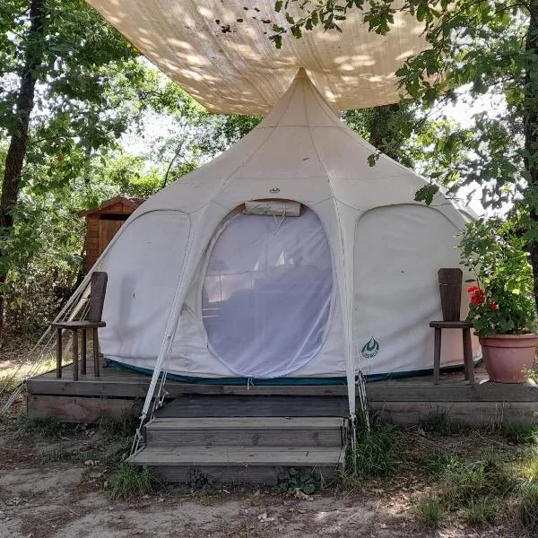 le clos de épinettes, hotel ad Angé