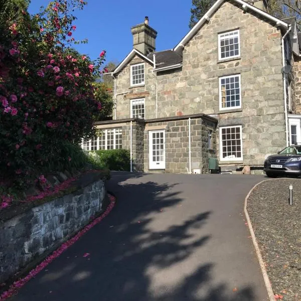 Bryn Mair, hotel in Dolgellau