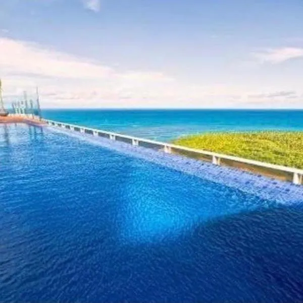 Paiva Home Stay Aptº temporada