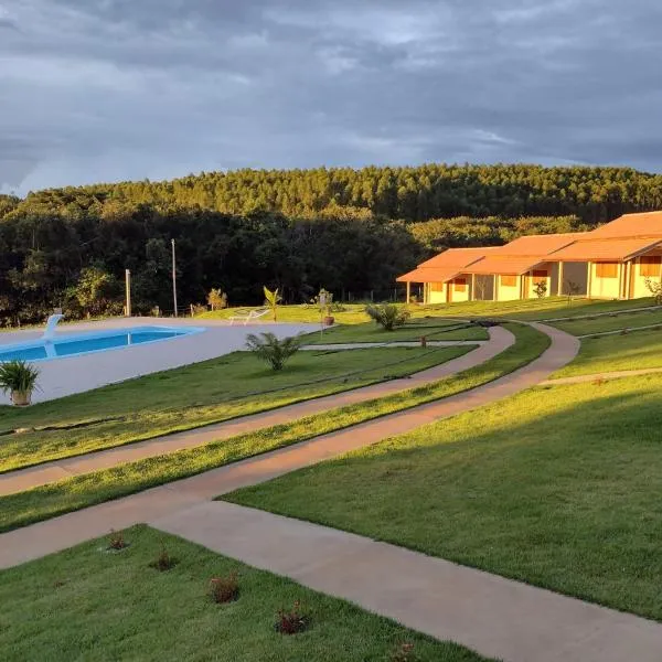 Pousada Epicurista, hotel di Boa Vista