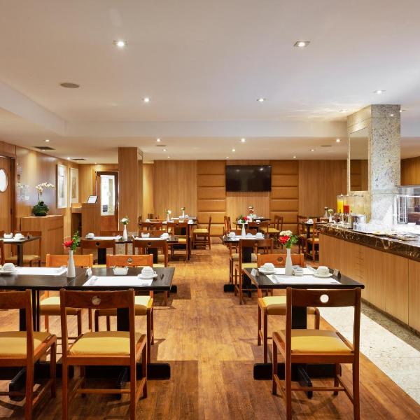 Windsor Copa Hotel - Foto 4