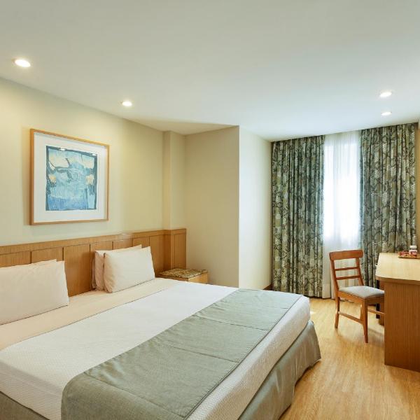 Windsor Copa Hotel - Foto 5