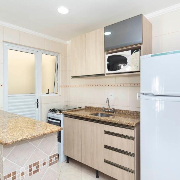 Residencial Maresias - Térreo com 02 dormitórios - Foto 4