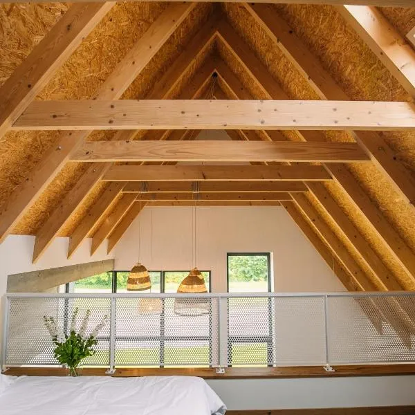 Apartamenty Na Potokach, hotel in Żegocina