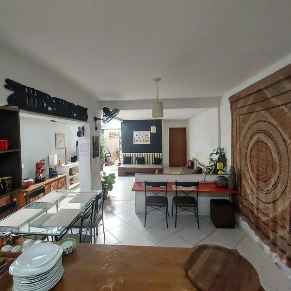 Hostel Brooklin - Foto 4