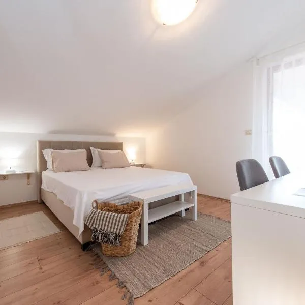 Guest house DaLi, hotel in Rovinj