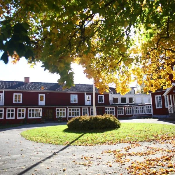 Nyhyttans Kurort, hotel v destinaci Nora