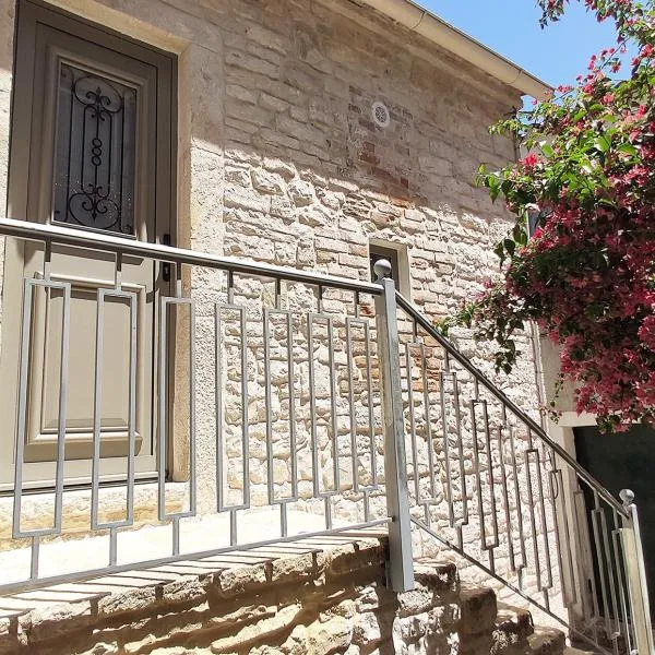 Studio Maya, hotel v destinaci Lákka