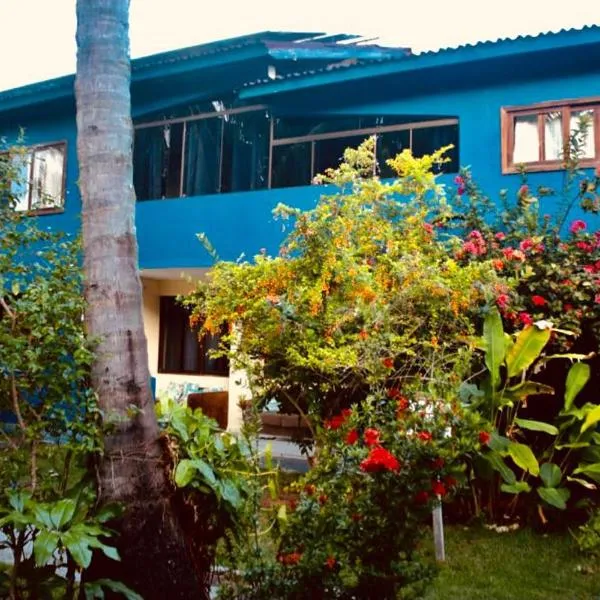 B&B JPA Casa ANSELMO, hotel en Salvador