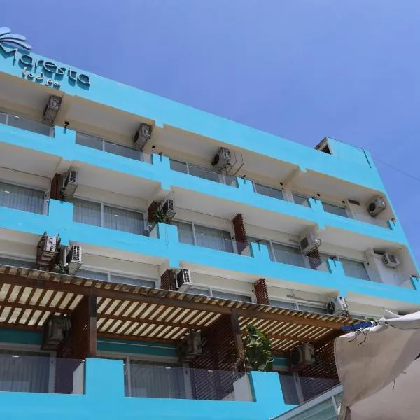 Hotel Maresta Lodge - Hotel Asociado Casa Andina, hotell i Chimbote