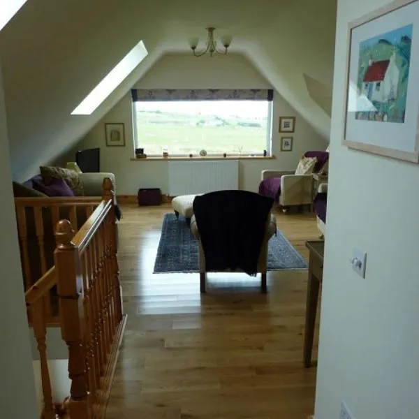 Taigh Geal, hotel in Stornoway