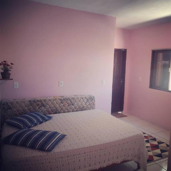 Casa completa a 800 mts da praia - Foto 2