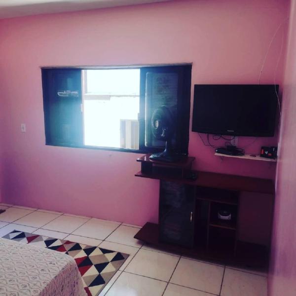 Casa completa a 800 mts da praia - Foto 5