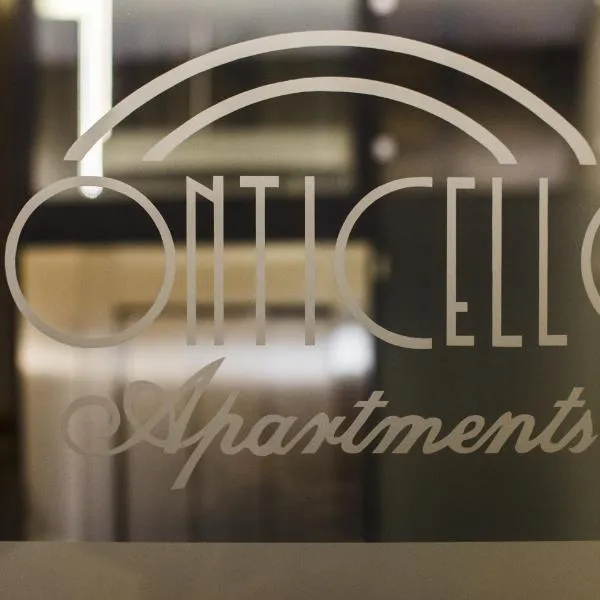 Ponticello Apartments, Hotel in Palermo