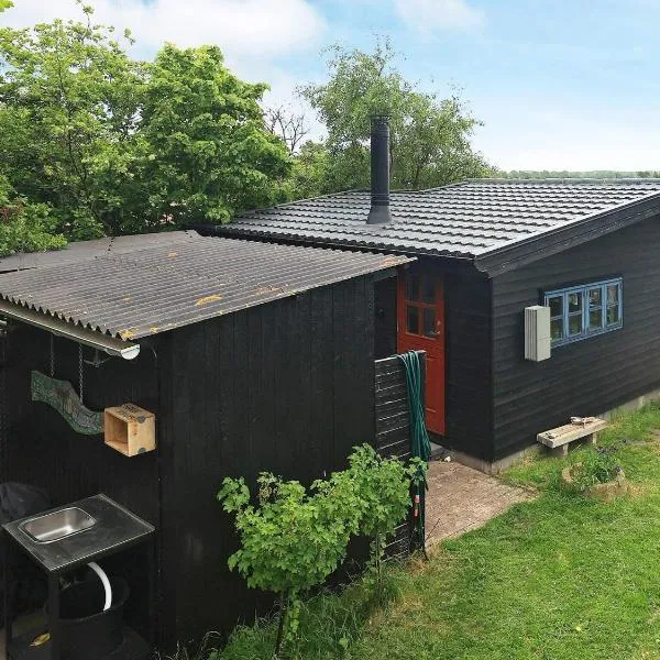 Holiday home Bogense XXXII, hotel v destinaci Bogense