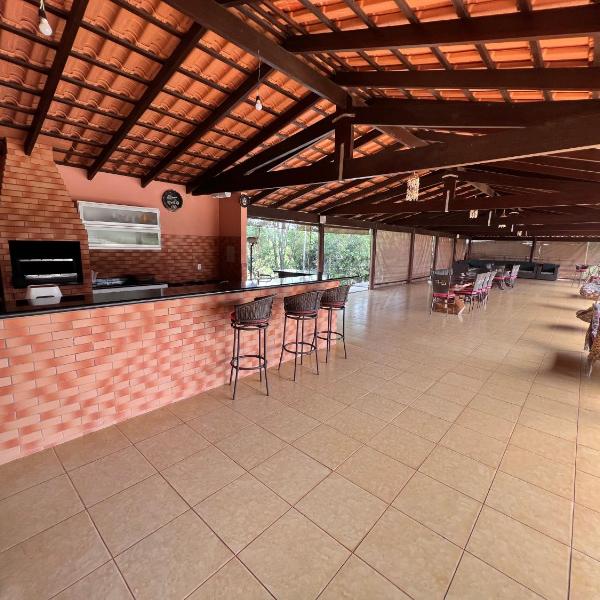 Chácara de Luxo em Anápolis - Foto 5